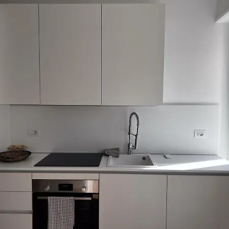 Dolce 7 Apartment Milan Exterior photo
