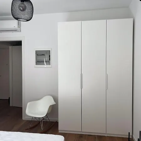 Dolce 7 Apartment Milan Exterior photo