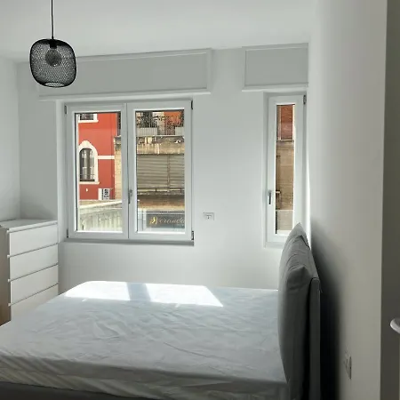Dolce 7 Apartment Milan Exterior photo
