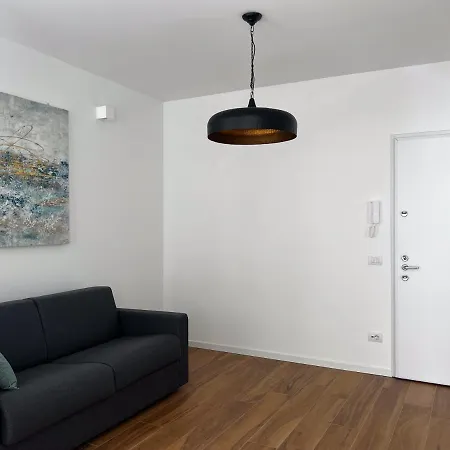 Dolce 7 Apartment Milan Exterior photo