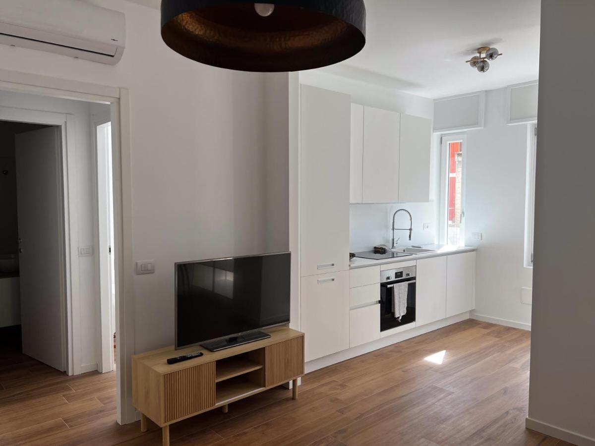 Dolce 7 Apartment Mailand